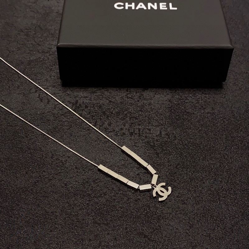 Chanel Necklaces